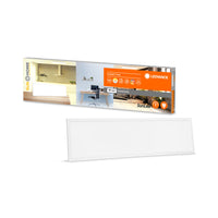 LEDVANCE Wifi SUN@HOME Pannello Lampada da Soffitto 1200x300mm, 2300 lm, 2200…5000 K, Bianco Regolabile