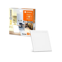 LEDVANCE Wifi SUN@HOME PLANON PLUS lampada da soffitto 30x30cm 20W / 2200-5000K