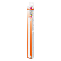 OSRAM LEDinestra LED-Röhre 50cm dimmbar (ex 4oW) 4,9W / 2700K Warmweiß S14s