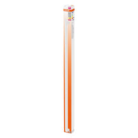 OSRAM LEDinestra tubo LED dimmerabile 100cm (ex 75W) 9,9W / 2700K bianco caldo S14s