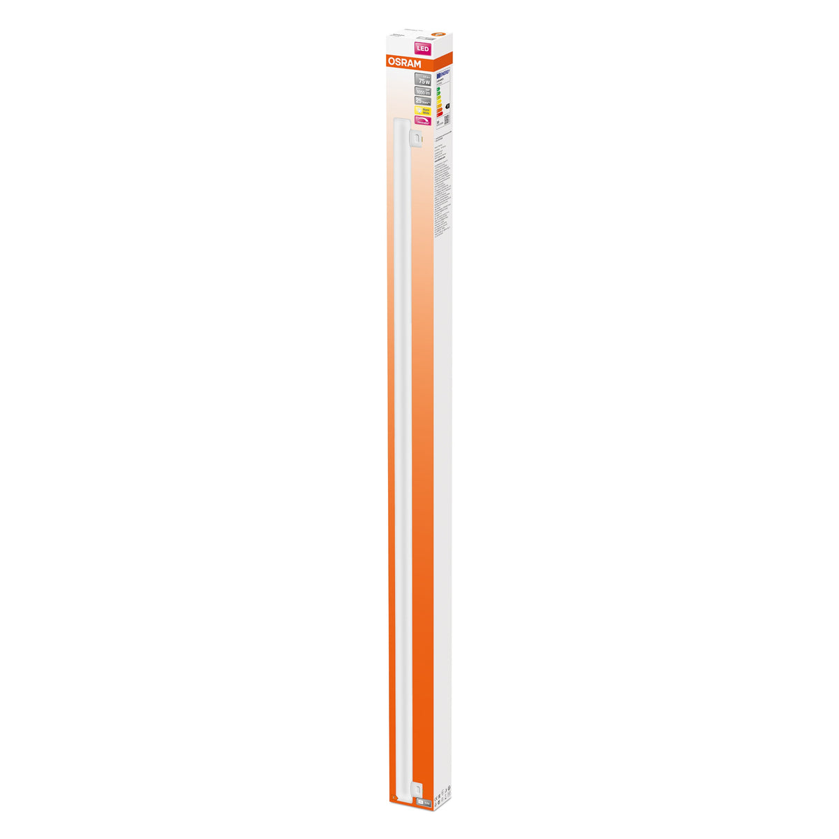 OSRAM LEDinestra1000 mm 75 9.9 W/2700 K S14s