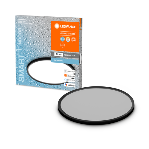 LEDVANCE SMART+ WIFI ORBIS DISC IP44500mm