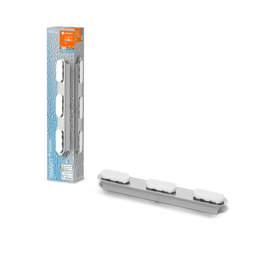 LEDVANCE SMART+ WIFI ORBIS WALL DUPLO IP44450mm
