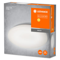LEDVANCE ORBIS® Lampada da soffitto Pure 300mm 14.5W, 1100 lm, 3000 K, Bianco caldo
