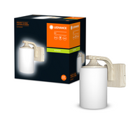 LEDVANCE ENDURA® Lanterna Classica Cilindro Lampada da Parete E27