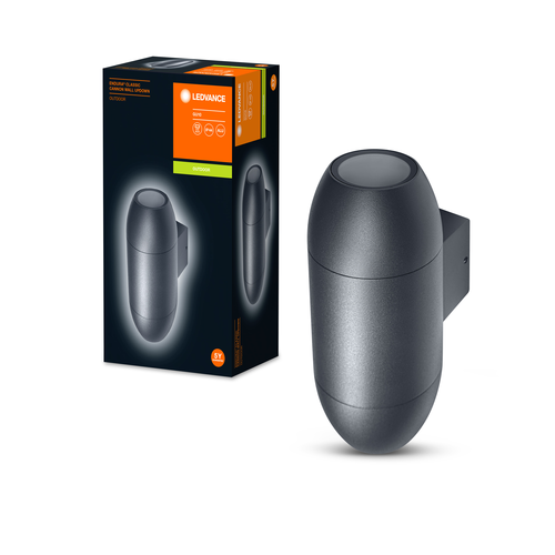 LEDVANCE ENDURA® CANNON Wall updown Wandleuchte GU10