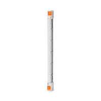 LEDVANCE Lampada a striscia luminosa 126,1cm LED per soffitto, SUBMARINE SENSOR / 16 W, 220…240 V, Bianco freddo, 4000 K, IP65