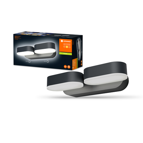 LEDVANCE ENDURA® STYLE MINI SPOT II 13 W DG