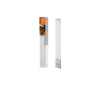 LEDVANCE Lampada da sottopensile con sensore di movimento LED Corner 55cm