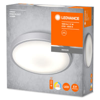 LEDVANCE ORBIS® Deckenleuchte CCT / DIM Remote-CCT 310mm 14W, 1000 lm, 2700…6500 K, Tunable White