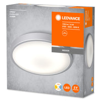 LEDVANCE ORBIS® Lampada da soffitto CCT / DIM Click-CCT 310mm 14W, 1000 lm, 2700 K / 4000 K / 6500 K, Bianco caldo|Bianco freddo|Fredda luce del giorno