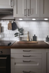 OSRAM SMART+ lampada sottopensile WIFI, bianca, 6,5W, 375lm