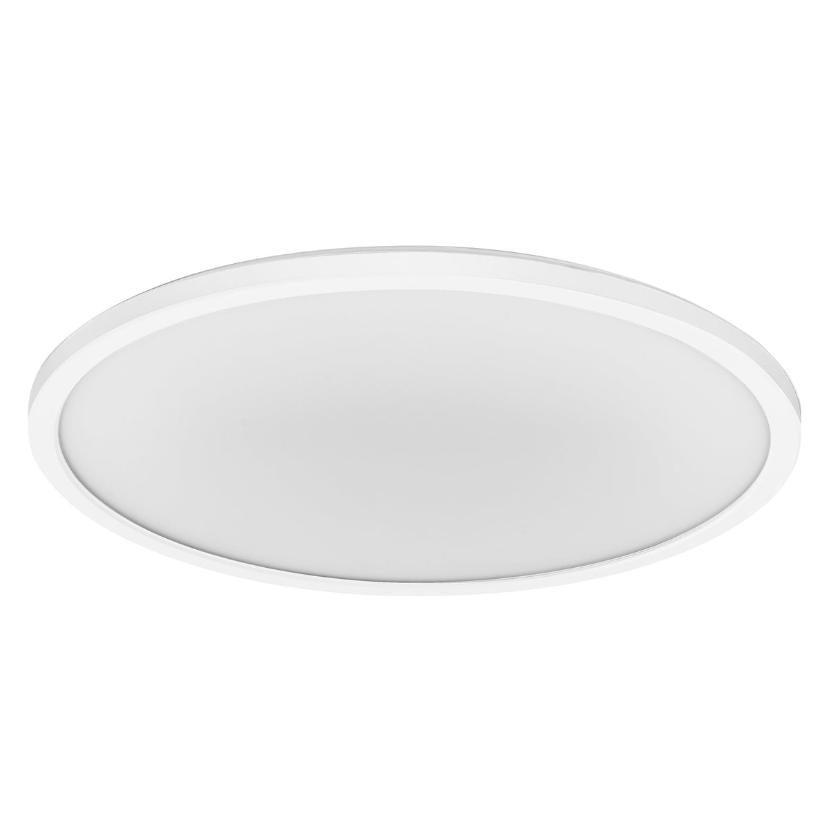 Plafoniera LEDVANCE ORBIS ClickDim 400 mm, dimmerabile, bianca