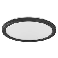 OSRAM ORBIS ClickDim Deckenleuchte 235mm, dimmbar,schwarz