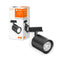 LEDVANCE TRACKLIGHT Spot Mini Cilindro binario, nero