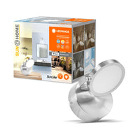 LEDVANCE SUN@HOME lampada da bagno 110mm IP44, 7,5W, 520lm