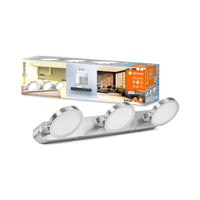 LEDVANCE SUN@HOME lampada da bagno 450mm IP44, 20W, 1560lm