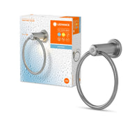 LEDVANCE BATHROOM Handtuchhalter mit Nachtlicht, 0,18W, 10lm
