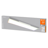 LEDVANCE SMART+ PLANON pannello LED WiFi cornice RGB, 36W