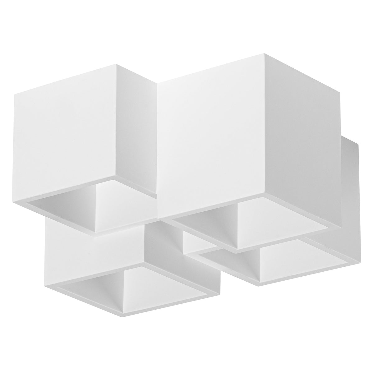 LEDVANCE SMART+ WiFi DECOR Deckenleuchte, 22W