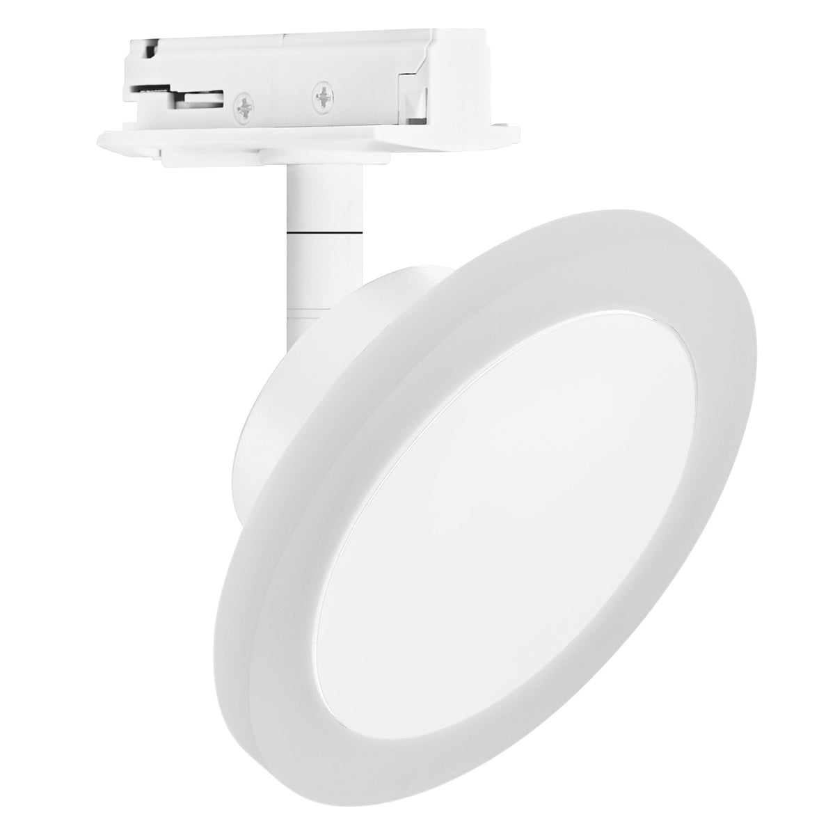 Testa della lampada per sistema a binario LEDVANCE SMART+ WiFi, bianca, 6,5W