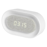 LEDVANCE CLOCK Orologio LED USB portatile