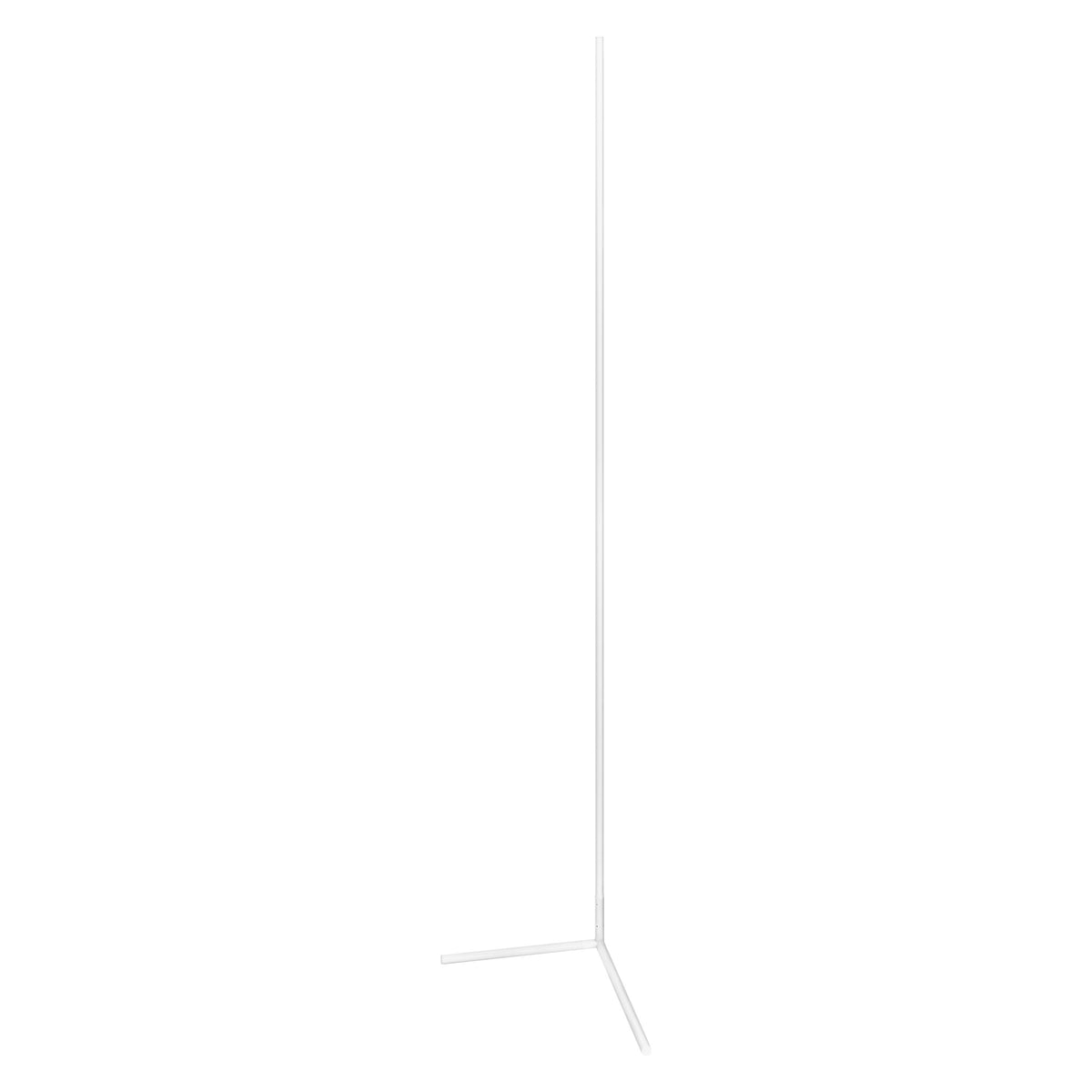 Lampada da terra LED angolare LEDVANCE SMART+ WIFI, 200 cm, bianca