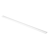 OSRAM TRACKLIGHT RAIL Stromschiene inkl. Stromzuführung 100cm, weiß