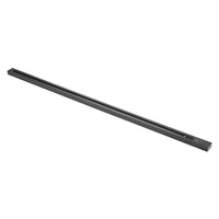 LEDVANCE TRACKLIGHT RAIL Stromschiene inkl. Stromzuführung 100cm, schwarz