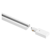 LEDVANCE TRACKLIGHT RAIL binario 100 cm, bianco