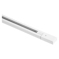 LEDVANCE TRACKLIGHT Einspeisung Stromschiene / Ersatzteil, weiß