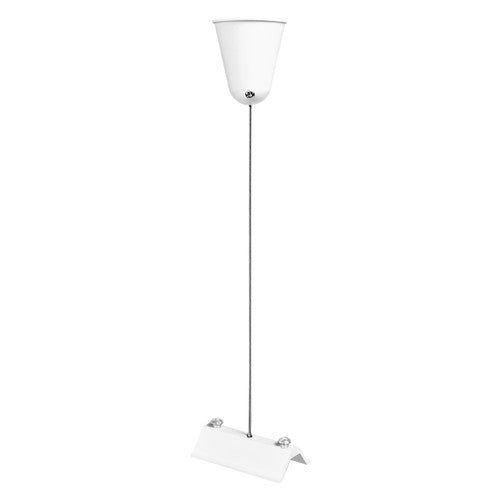 LEDVANCE Accessorio a sospensione per faretti, bianco