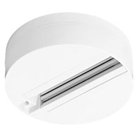 LEDVANCE BASE STATION PER UNA TESTA DI LAMPADA, BIANCO