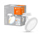 LEDVANCE SMART+ TRACKLIGHT Spot Circle WiFi binario, bianco