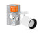 LEDVANCE SMART+ Faretto WiFi per sistema a binario, bianco, 8W