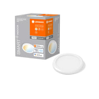 LEDVANCE SMART+ WIFI Unterschrankleuchte, weiß, 6,5W, 375lm