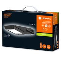 LEDVANCE ENDURA FLOOD Solar Sensor proiettore LED solare 10W