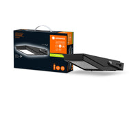 LEDVANCE ENDURA LED-Flutlicht Flood Solar 840 10W