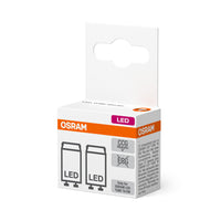 TUBO LED T8 EM STARTER OSRAM