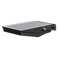 LEDVANCE ENDURA FLOOD Solar Sensor proiettore LED solare 10W