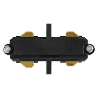 OSRAM TRACKLIGHT connettore lineare, nero