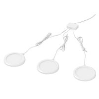 OSRAM SMART+ lampada sottopensile WIFI, bianca, 6,5W, 375lm