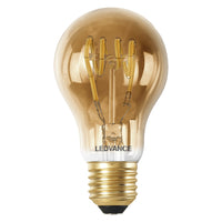 LEDVANCE SMART+ Wifi Filament Classic LED Lampe E27 6W 470 lm, 2200…5000 K, Tunable White