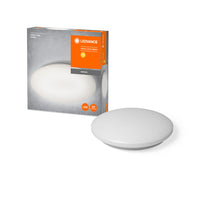 LEDVANCE ORBIS® Lampada da soffitto Pure 400mm 24W, 1800 lm, 3000 K, Bianco caldo