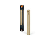 LEDVANCE SMART+ Lampada da esterno WiFi da 7,5W, 600lm, legno