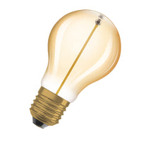 Lampada LED OSRAM Vintage 1906® Classic A, 1,8W, 80lm