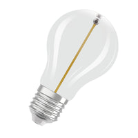 Lampada LED OSRAM Vintage 1906® Classic A, 1,8W, 100lm