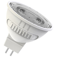 Lampada LED OSRAM SPOT MR16 45, tre tonalità, 5,6W, 550lm