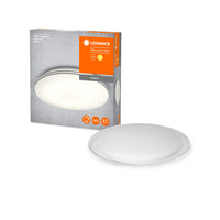 LEDVANCE ORBIS® Lampada da soffitto Sparkle Click-DIM 400mm 24W, 2000 lm, 3000 K, Bianco caldo