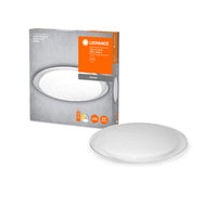 LEDVANCE ORBIS® Lampada da soffitto Sparkle Remote-CCT 460mm 24W, 2000 lm, 2800…6000 K, Tunable White